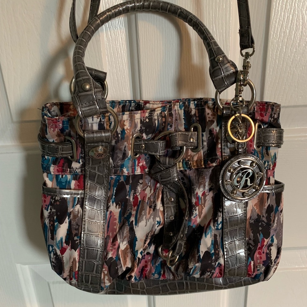NWOT Small shoulder strap purse